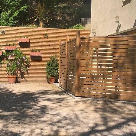 Appartement Au Calme Dans Un Espace Arbore توريتس سور لوب المظهر الخارجي الصورة