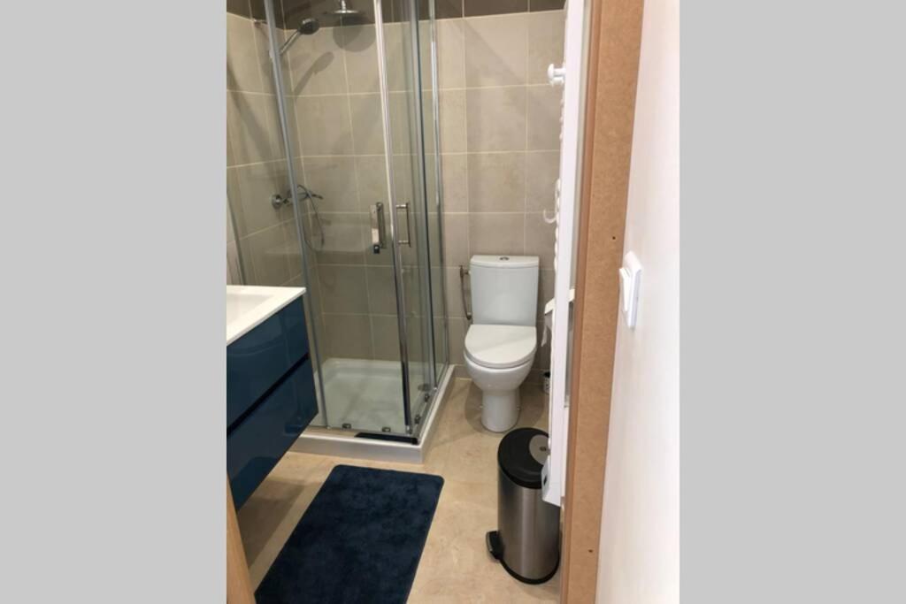 Appartement Au Calme Dans Un Espace Arbore توريتس سور لوب المظهر الخارجي الصورة